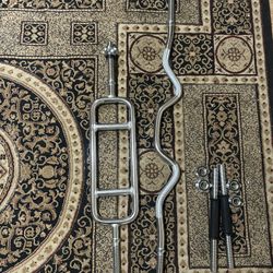 1inch Bars Read Discription 