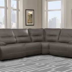 Sofa Sectional Leather