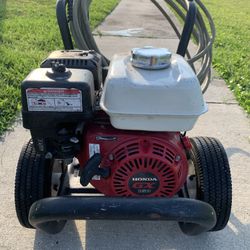 Pressure Cleaning 3600PSI