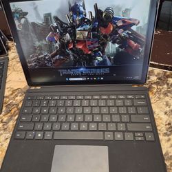 💟Surface Pro 4

