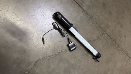 Led Work Light And Spot Light Rechargeable Battery Magnetic 