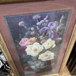 Picture Frame Home Interiors $25.00