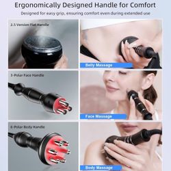 Body Sculpting Machine 