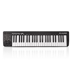 50% Off M-Audio Keystation49