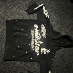 Hellstar Hoodie