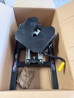PullRite #2900 ISR Series 20K SuperGlide, Fifth Wheel Hitch