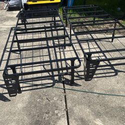 Full Bed Frame