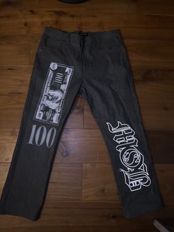 Mob Jeans