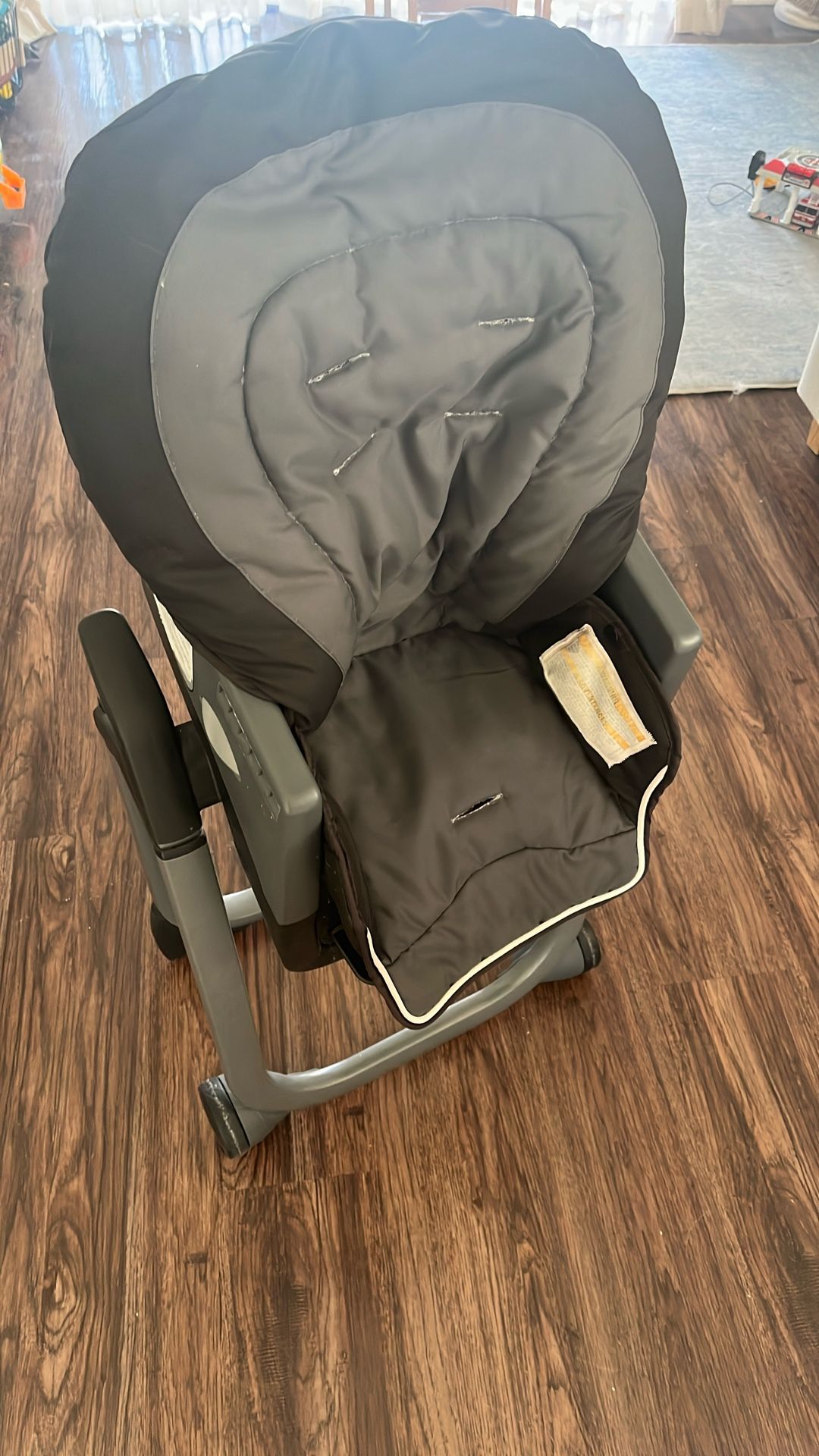 Feeding Chair