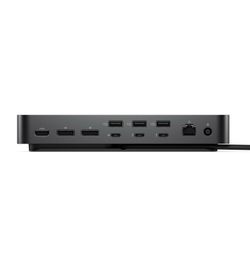 Dell Pro Thunderbolt 5 Dock WD25TB5