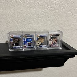 Avengers Bitty Funko Pops