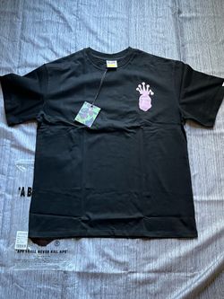 Bape x Stussy T-Shirt