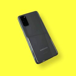 Samsung Galaxy S20 5G 128GB Unlocked-$259