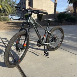 Huffy Scout Mountain Bike 