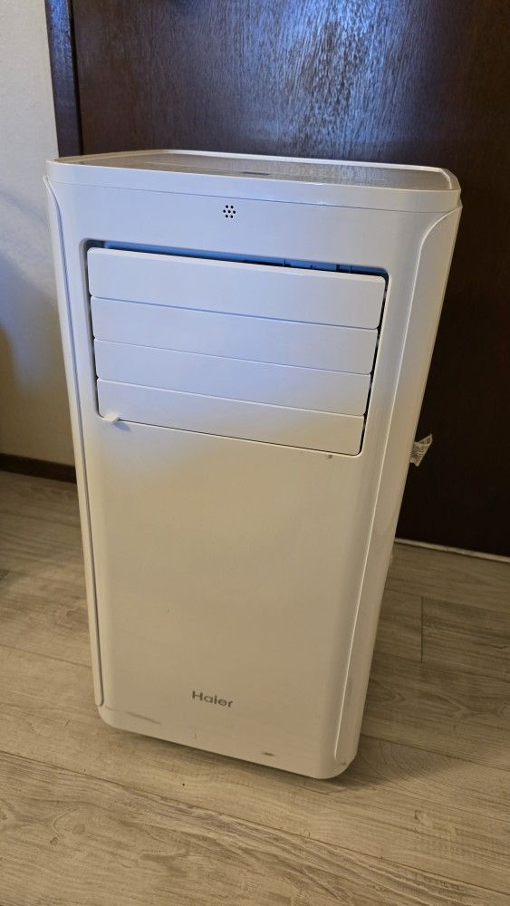 Haier Portable Air Conditioner
