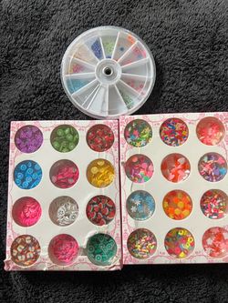 Nail art