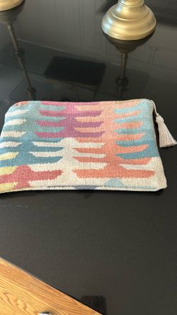 Needlepoint And Colors Of Praise Bag 