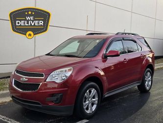 2014 Chevrolet Equinox