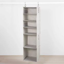 Hanging Closet Organizer, Closet Organizer, Storage Organizer 
