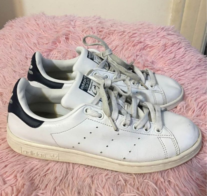 Adidas stan Smith men’s shoes size 8
