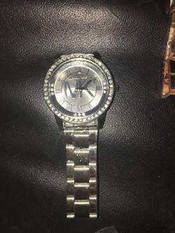 Mk watch