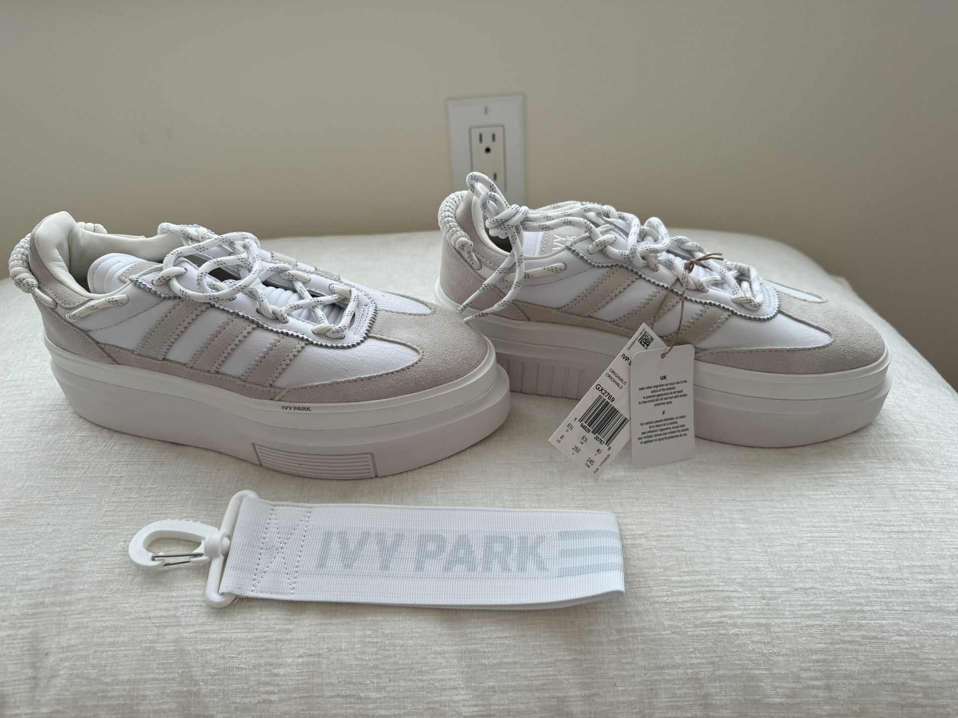 Brand Adidas Adidas Super Sleek Shoes Adidas X Ivy Park Super