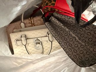 5 PURSES