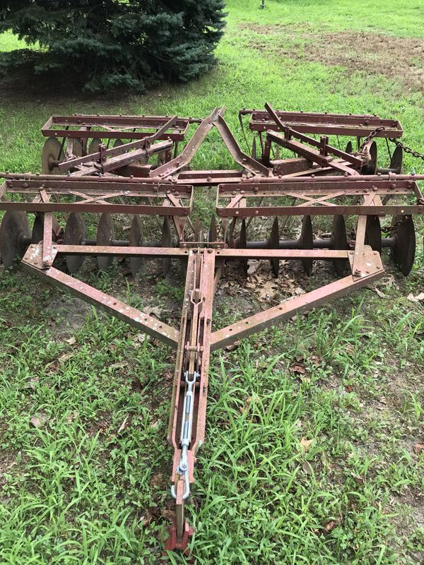 3 point farm equipment for Sale in Hammonton, NJ OfferUp