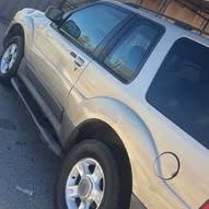 2003 Ford Explorer Sport SUV