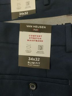 Van Heusen Dress Pants