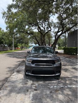 2019 Dodge Durango