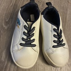 Dinosaur Shoes Kids Size 6