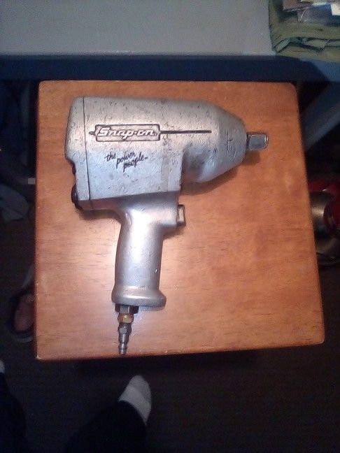 Snap On 3/4" Works Perfect Model Im75