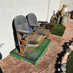 Phoenix Suns Arena Seats from the Purple Palace