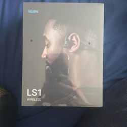 LS1 Wireless headphones 