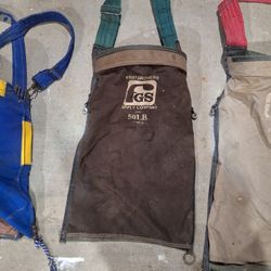 Bags For Picking Fruit