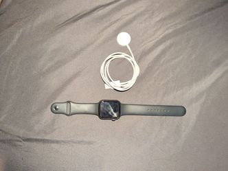 Apple Watch Series 6