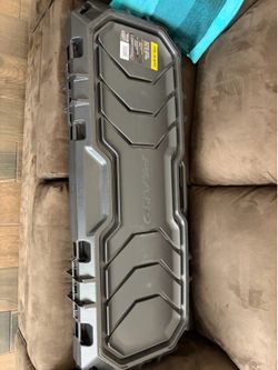 PLANO Gun case