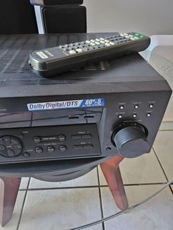 Sony  surround sound systems