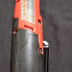Milwakee 1/4 Drive M12 Ratchet 
