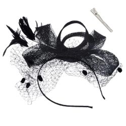 Women’s Bow 2 in 1 Headband