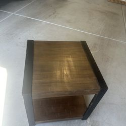 End Table
