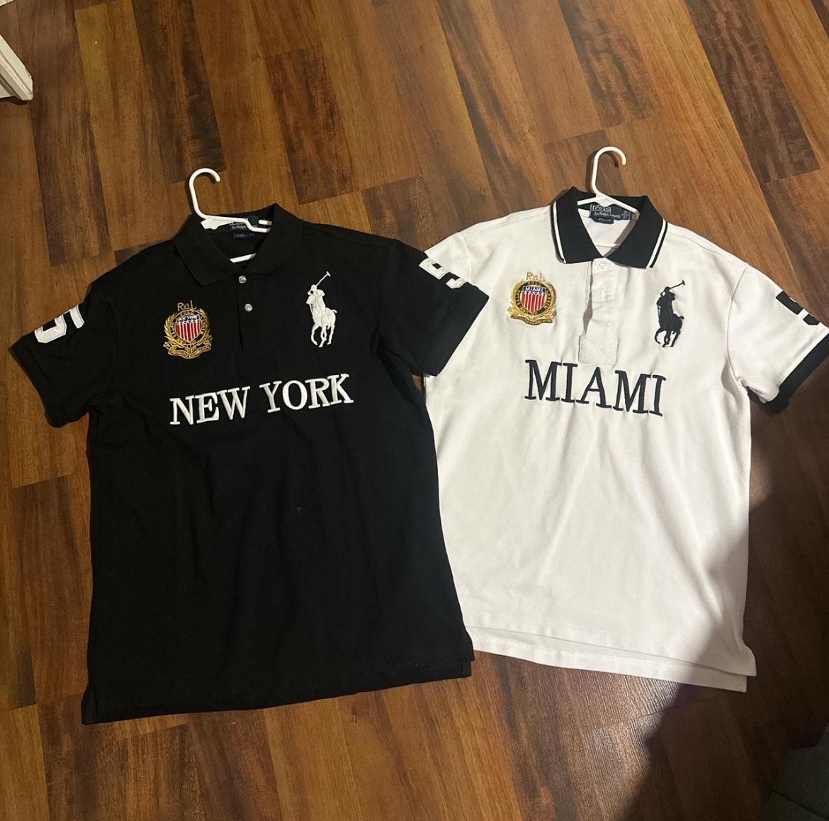 Polo Ralph Lauren Big Pony