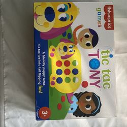 Game For Toddlers 