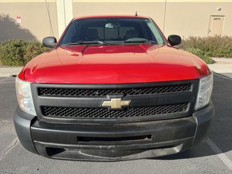 2013 Chevrolet Silverado