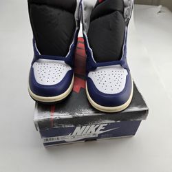 Jordan 1 High Rare Air Size 8