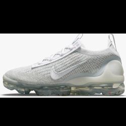Nike Vapormax 2021 (Size9.5)