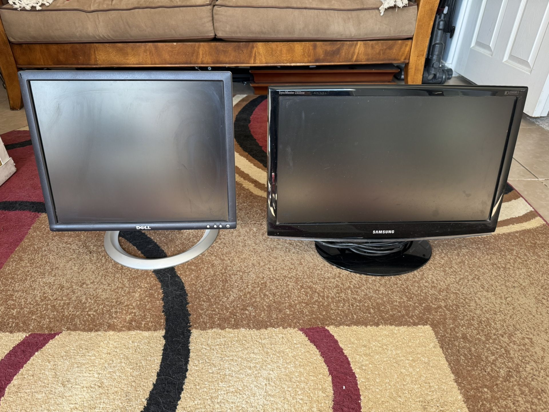 Computer Monitor
