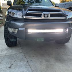 Led Light Bar For Any Truck Or Car
