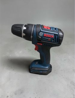 New Bosch Drill (No Battery)